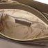 Abby - Leather shoulder bag